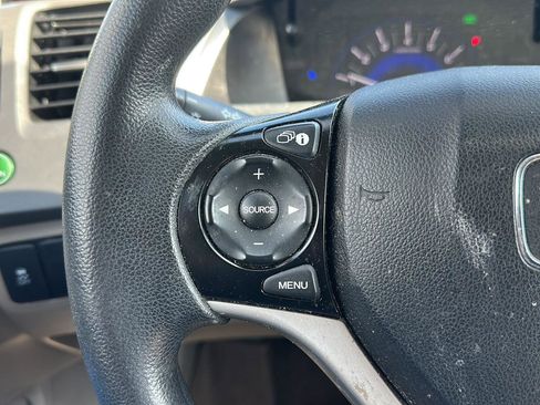 Used 2012 Honda Civic LX image 19