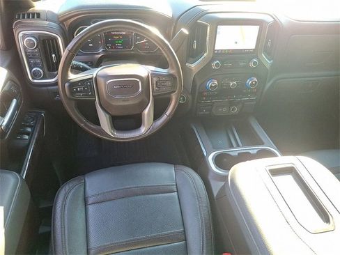 Used 2020 GMC Sierra 3500 Denali w/ Denali Ultimate Package image 2