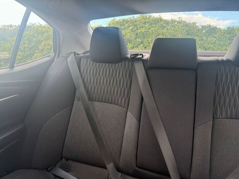 Used 2025 Toyota Camry LE image 38