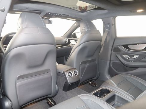 Used 2024 Mercedes-Benz AMG GT 43 image 82