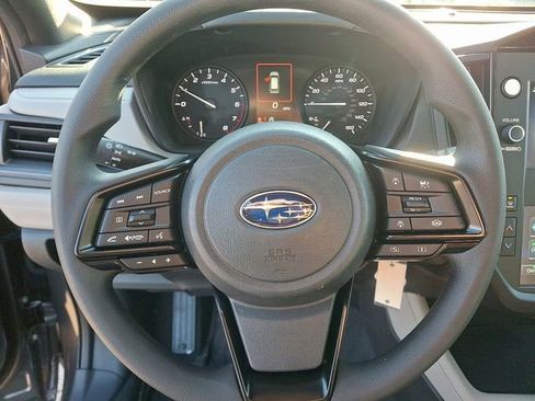 New 2026 Subaru Forester image 19