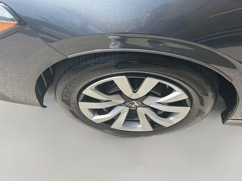 Certified 2023 Honda Civic LX image 35