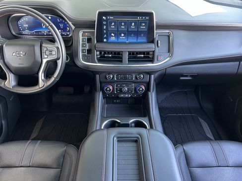 Used 2023 Chevrolet Suburban RST AWD/4WD image 35