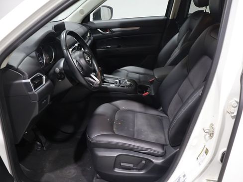 Used 2019 MAZDA CX-5 Touring AWD/4WD image 10