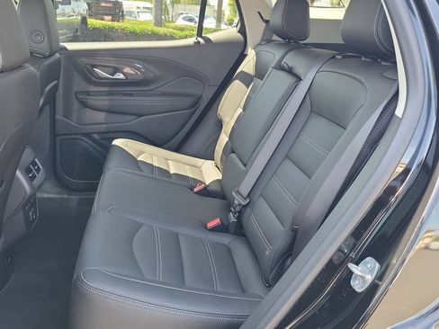 Used 2024 GMC Terrain Denali w/ Black Diamond Edition AWD/4WD image 26