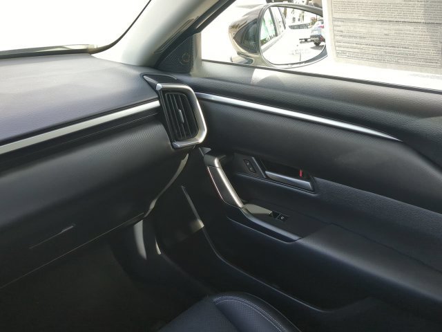 Used 2024 MAZDA CX-50 AWD 2.5 S w/ Preferred Package image 19