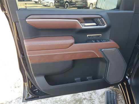 Used 2026 GMC Sierra 1500 Denali Ultimate image 10