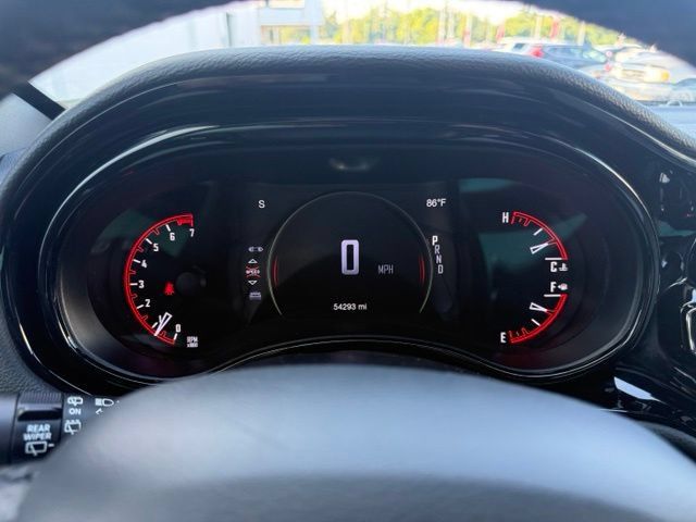 Used 2024 Dodge Durango GT AWD/4WD image 32