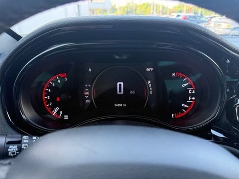 Used 2024 Dodge Durango GT AWD/4WD image 32
