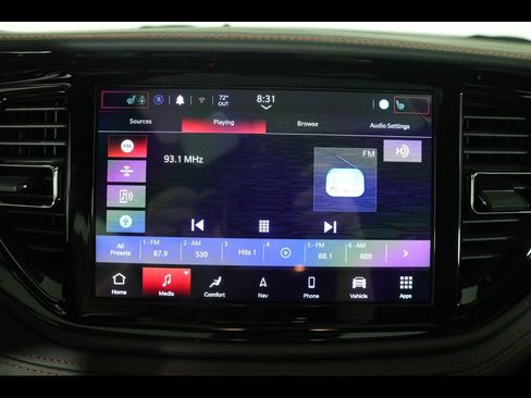 New 2026 Dodge Durango GT image 19