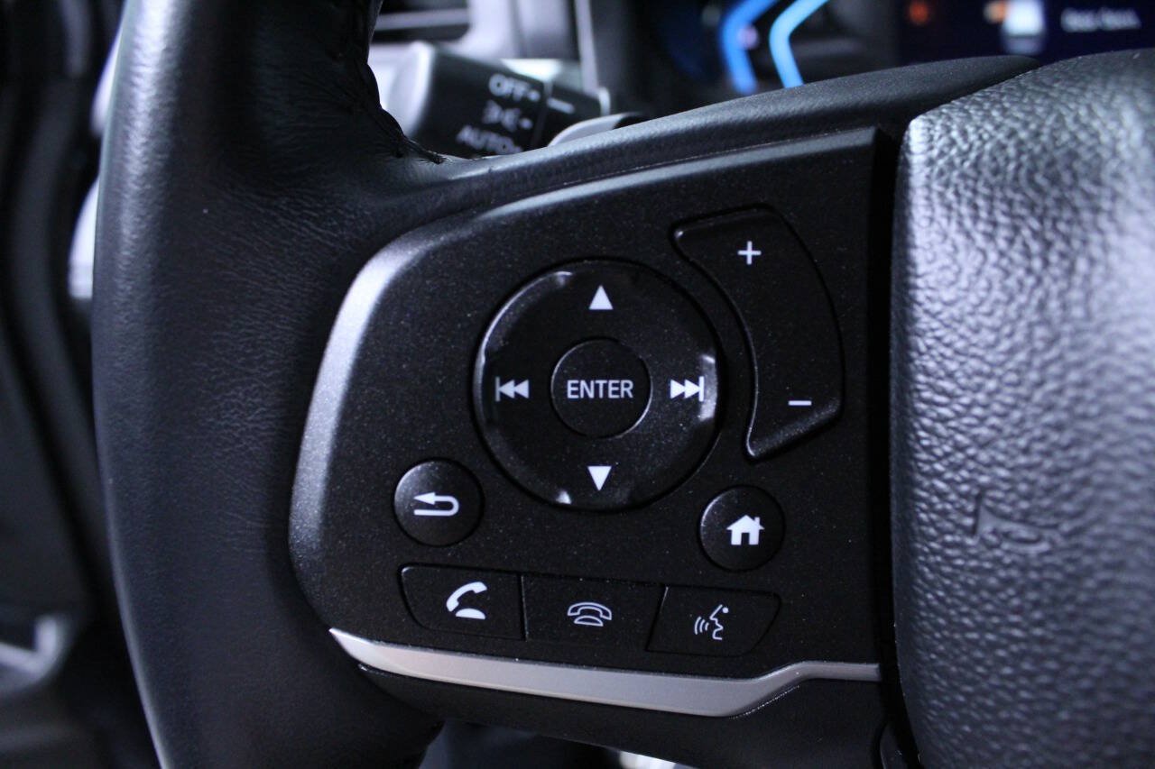 Used 2024 Honda Odyssey EX-L image 20