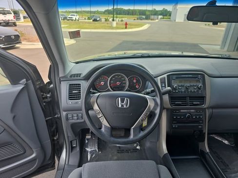 Used 2008 Honda Pilot SE image 13