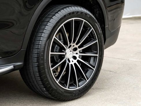 Used 2021 Mercedes-Benz GLC 300 4MATIC Coupe image 58