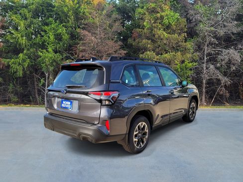 New 2026 Subaru Forester AWD/4WD image 15