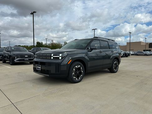 New 2026 Hyundai Santa Fe SEL w/ Tow & Go Package image 1