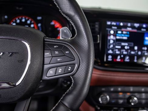Used 2024 Dodge Durango SRT Hellcat AWD/4WD image 41