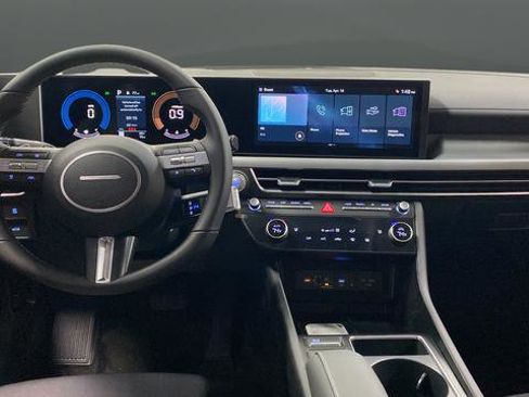 New 2026 Hyundai Sonata SEL FWD image 11