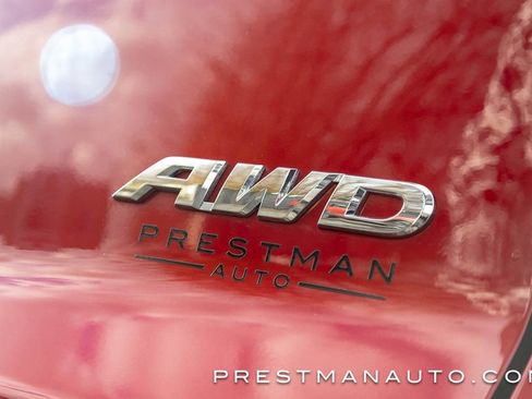 Used 2022 Honda Passport EX-L image 10