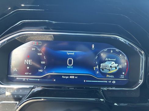 New 2025 Chevrolet Silverado 3500 LT w/ Convenience Package image 26