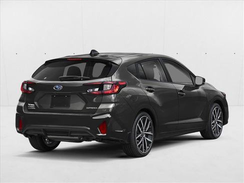 New 2026 Subaru Impreza 2.0i Sport AWD/4WD image 2