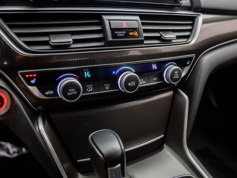 Certified 2022 Honda Accord Sport Special Edition image 23