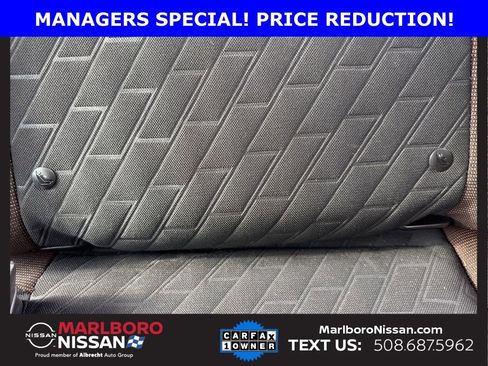 Certified 2024 Nissan Kicks SR image 17