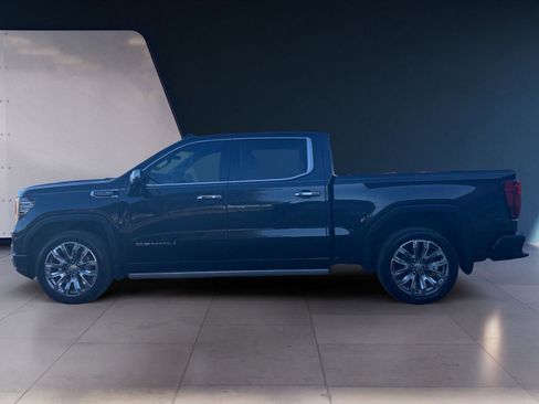 Used 2024 GMC Sierra 1500 Denali image 7