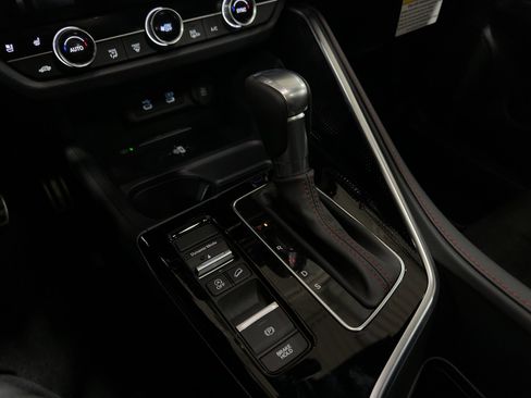 New 2026 Acura ADX A-Spec AWD/4WD image 27