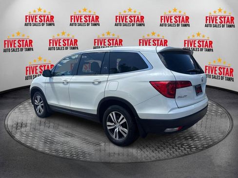 Used 2017 Honda Pilot EX-L image 5