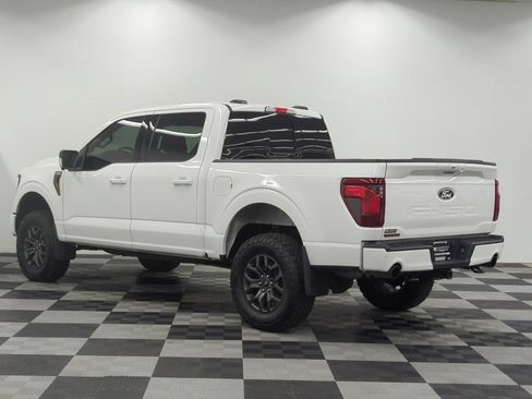 Used 2025 Ford F150 Tremor w/ Tow/Haul Package AWD/4WD image 5