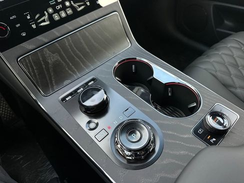 New 2026 Genesis GV80 3.5T Prestige image 22