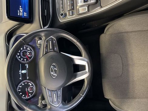 Used 2023 Hyundai Santa Fe SEL image 14