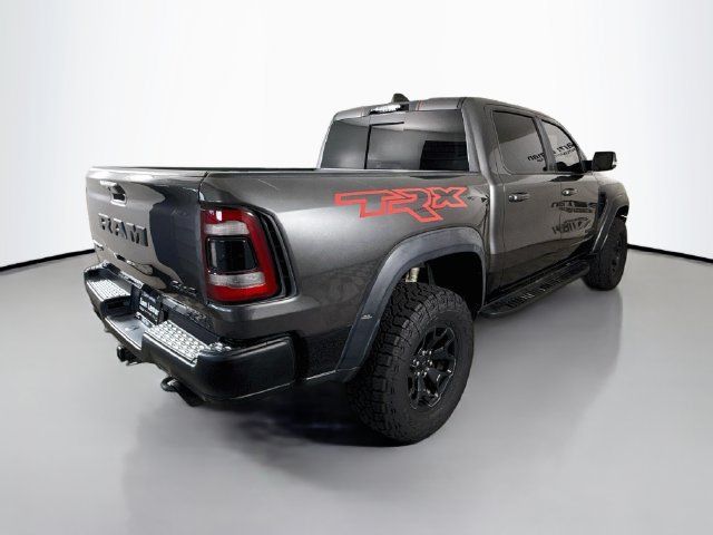 Used 2022 RAM 1500 TRX w/ TRX Level 2 Equipment Group AWD/4WD image 7