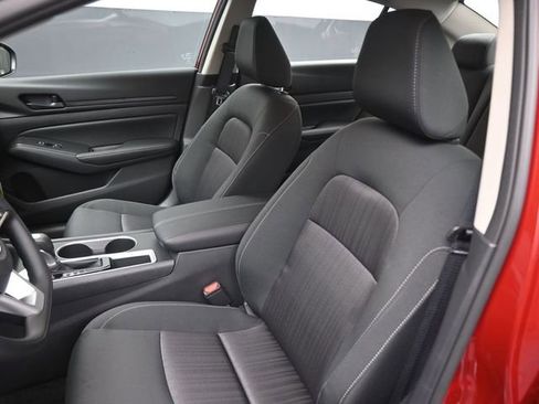 New 2026 Nissan Altima 2.5 SV w/ SV Special Edition Package image 19