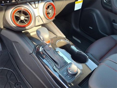 New 2025 Chevrolet Blazer RS w/ Driver Confidence II Package image 12