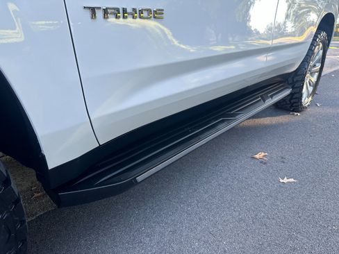 Used 2023 Chevrolet Tahoe Premier w/ Max Trailering Package image 56