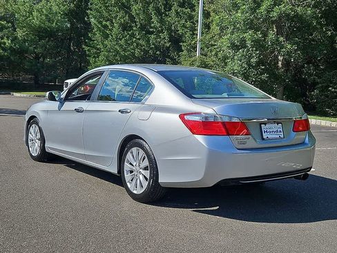 Used 2013 Honda Accord EX image 28