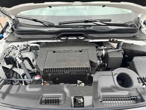 New 2026 Honda Passport RTL image 24