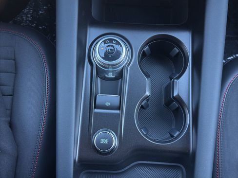 New 2026 Ford Explorer ST-Line w/ Premium Package image 21