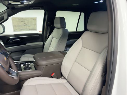 New 2026 Chevrolet Tahoe LT image 22