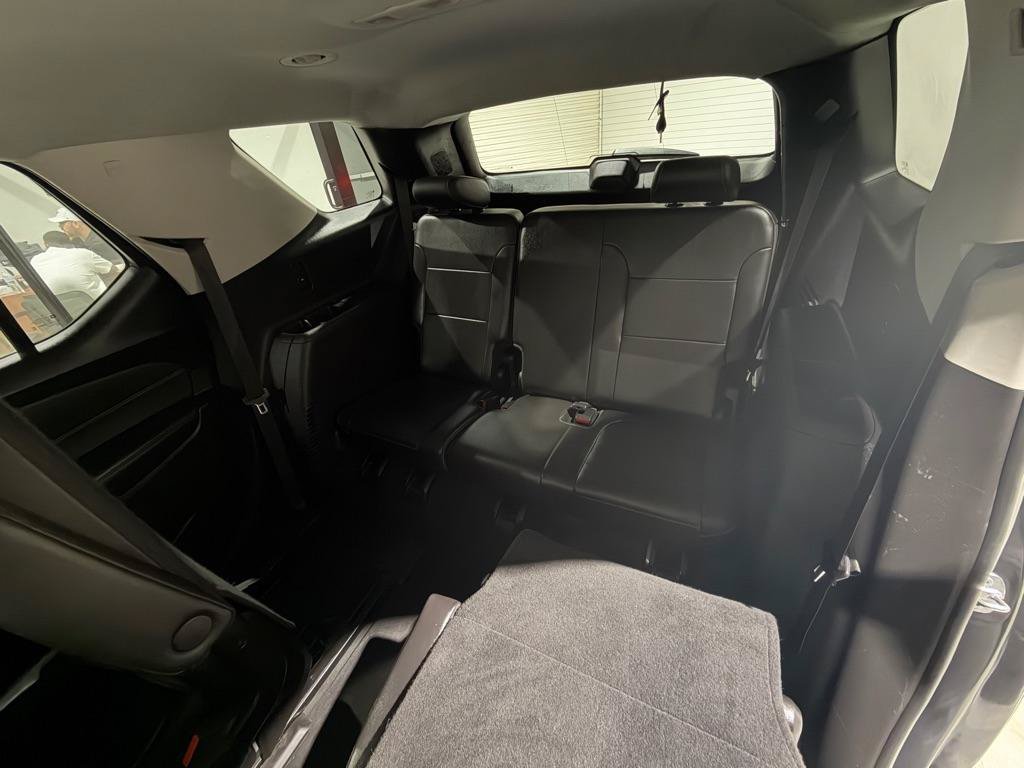 Used 2021 Chevrolet Traverse LT AWD/4WD image 17