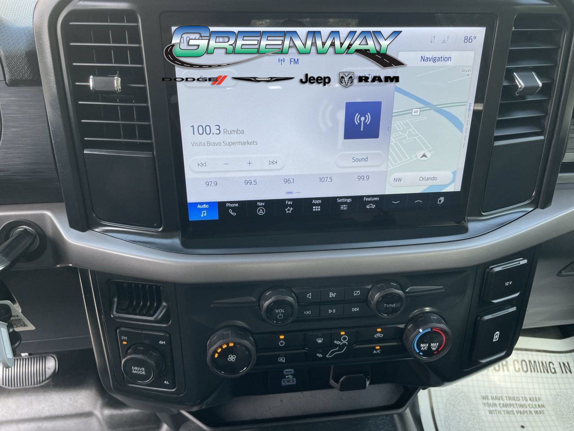 Used 2024 Ford F150 XL AWD/4WD image 21