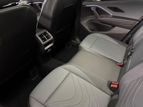 New 2026 Volkswagen Tiguan SE AWD/4WD image 11