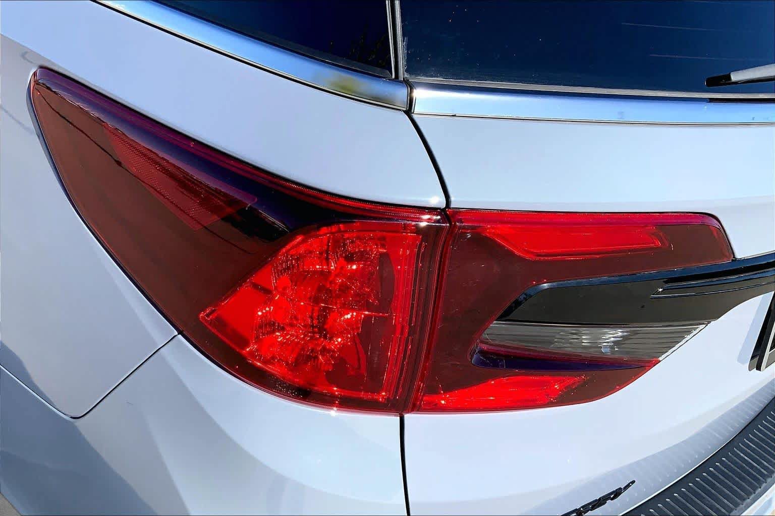 Used 2026 Honda Odyssey Sport-L image 27