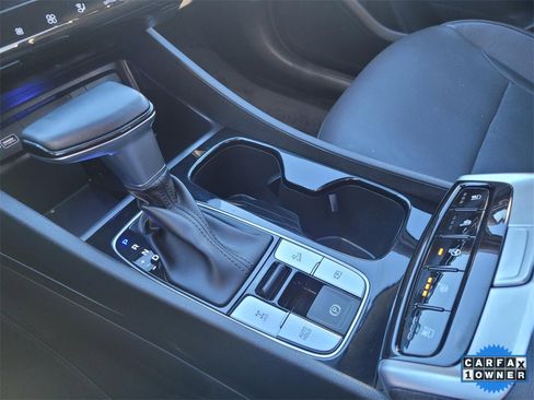 Used 2024 Hyundai Santa Cruz Limited image 29