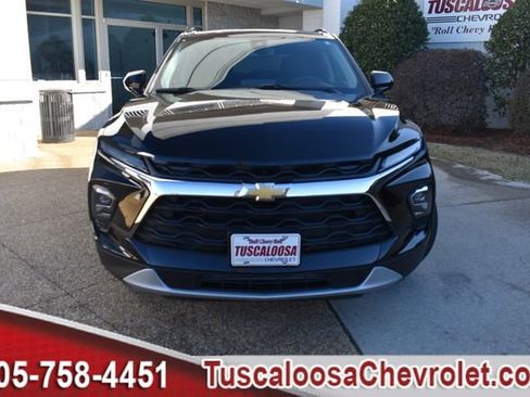 New 2026 Chevrolet Blazer LT w/ Convenience Package image 4