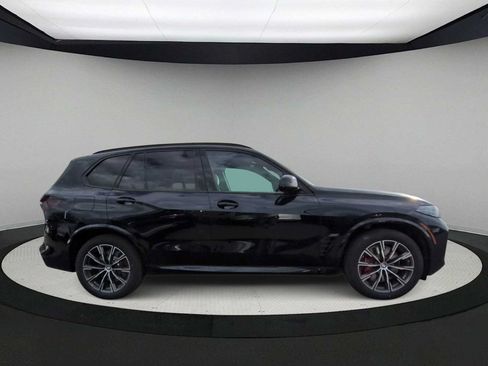 Used 2026 BMW X5 xDrive50e w/ M Sport Package AWD/4WD image 9