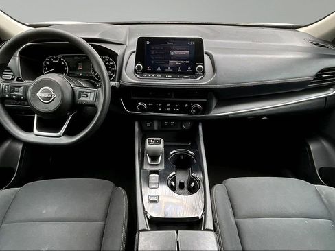 Used 2024 Nissan Rogue S FWD image 8
