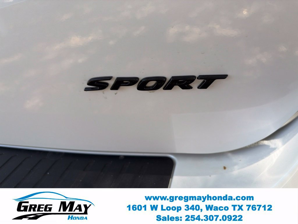 New 2026 Honda Odyssey Sport-L image 9