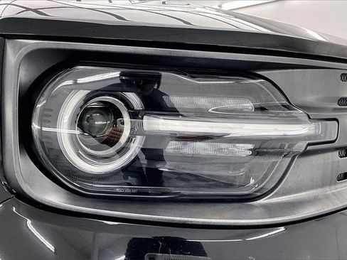 Used 2023 Ford Bronco Sport Badlands image 29